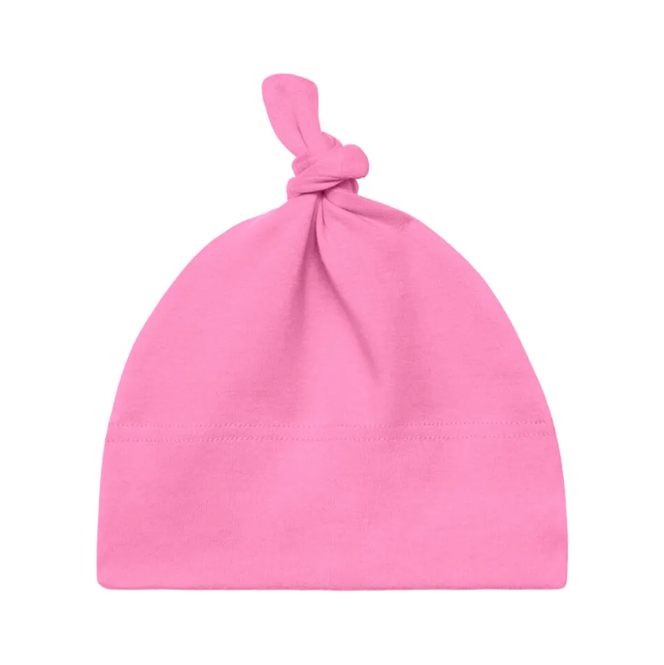 Baby Mütze (1 Knot Hat)