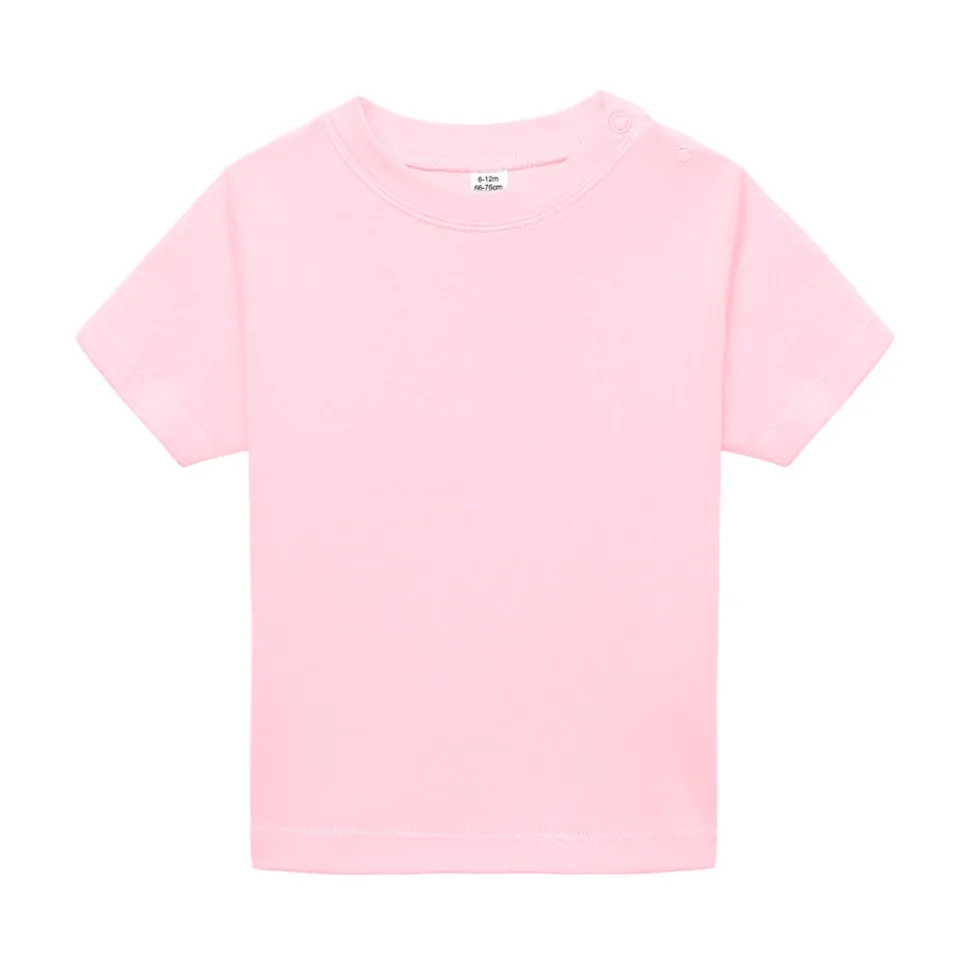 Baby T-Shirt - Kurzarm