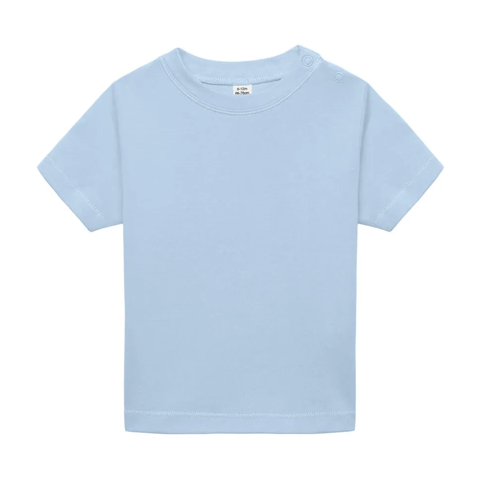 Baby T-Shirt - Kurzarm