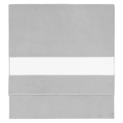 Badetuch mit Bordüre (Sublimation)