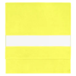 Badetuch mit Bordüre (Sublimation)