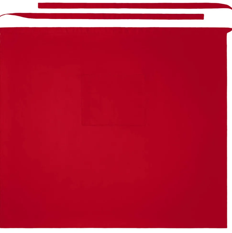 Barschürze Colours mit Fronttasche