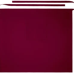 Barschürze Colours mit Fronttasche