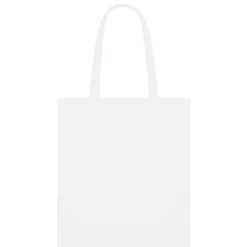 Baumwolltasche aus Bio-Premium-Baumwolle