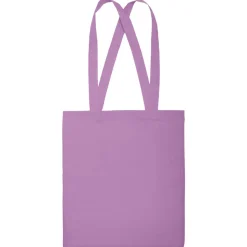 Baumwolltasche mit langen Henkeln - Oberklasse