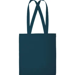 Baumwolltasche mit langen Henkeln - Oberklasse
