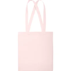 Baumwolltasche mit langen Henkeln - Oberklasse