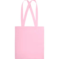 Baumwolltasche mit langen Henkeln - Oberklasse