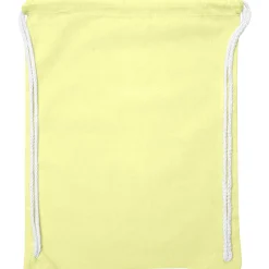 Baumwoll Turnbeutel - Rucksackbeutel
