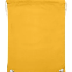 Baumwoll Turnbeutel - Rucksackbeutel