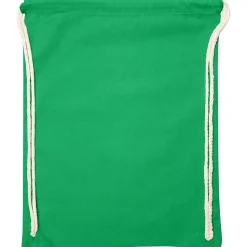 Baumwoll Turnbeutel - Rucksackbeutel