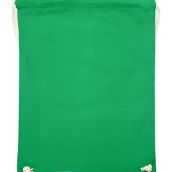 Baumwoll Turnbeutel - Rucksackbeutel