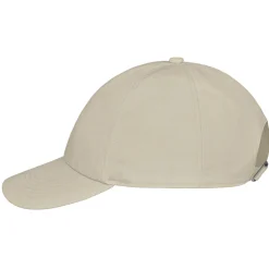 Bio-Baumwoll 6-Panel Cap