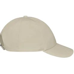 Bio-Baumwoll 6-Panel Cap