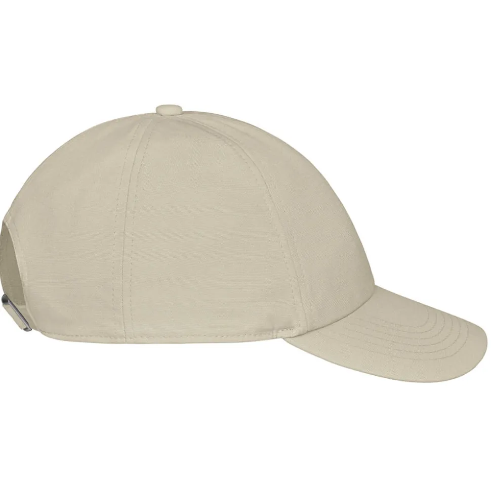Bio-Baumwoll 6-Panel Cap