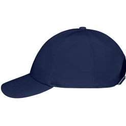 Bio-Baumwoll 6-Panel Cap