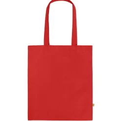 Bio Baumwolltasche EarthAware