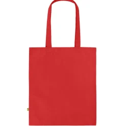 Bio Baumwolltasche EarthAware