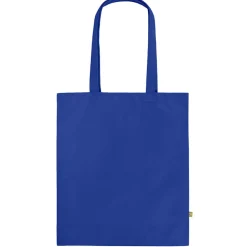 Bio Baumwolltasche EarthAware