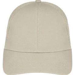 Bio-Baumwoll Trucker Cap
