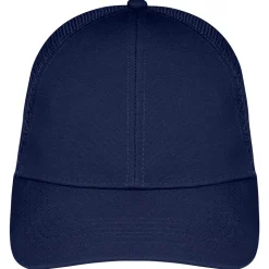 Bio-Baumwoll Trucker Cap