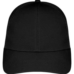 Bio-Baumwoll Trucker Cap