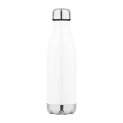 Edelstahl-Thermoflasche mit Schraubverschluss 500 ml (Sublimation)