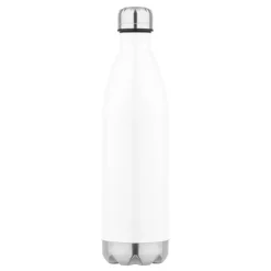 Edelstahl-Thermoflasche mit Schraubverschluss 750 ml (Sublimation)