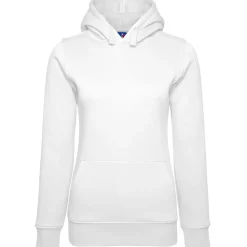 Frauen Authentic Hoodie