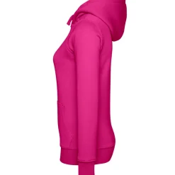 Frauen Authentic Hoodie