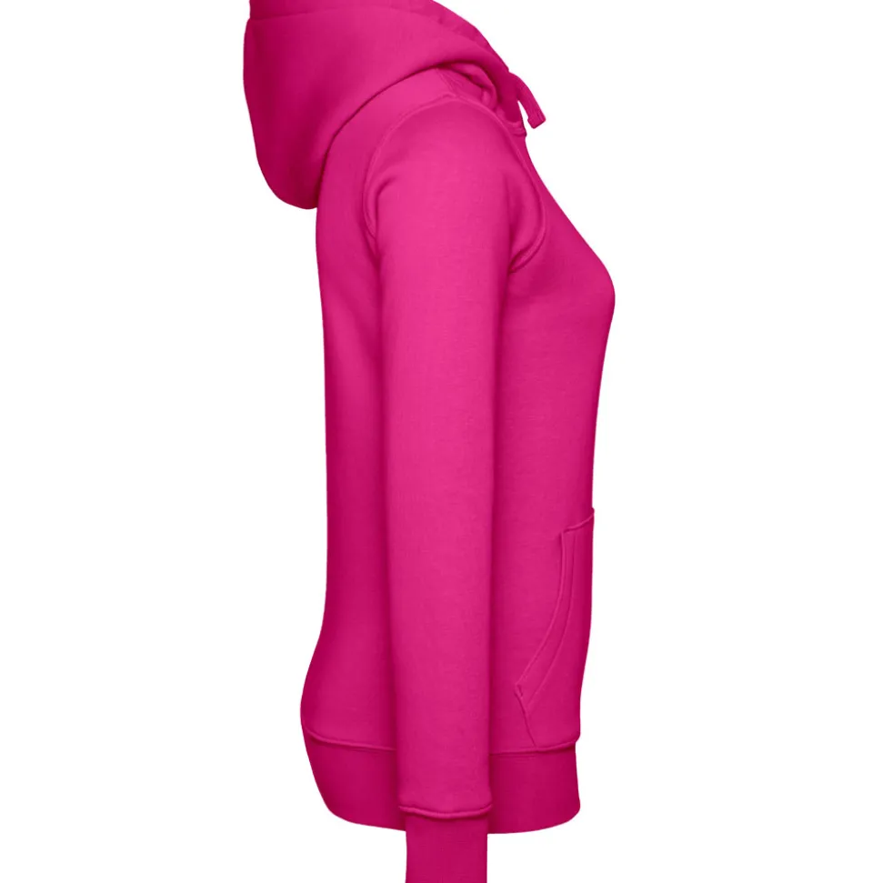 Frauen Authentic Hoodie