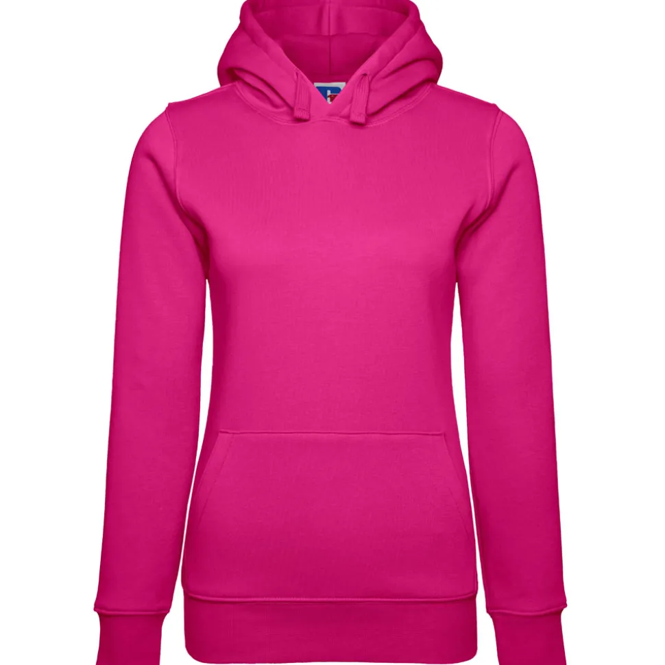 Frauen Authentic Hoodie