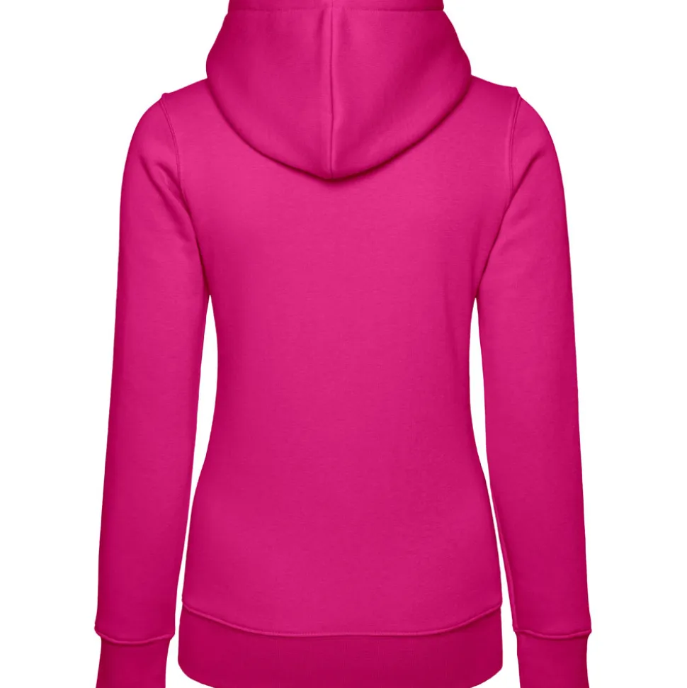 Frauen Authentic Hoodie