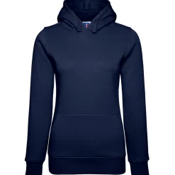 Frauen Authentic Hoodie