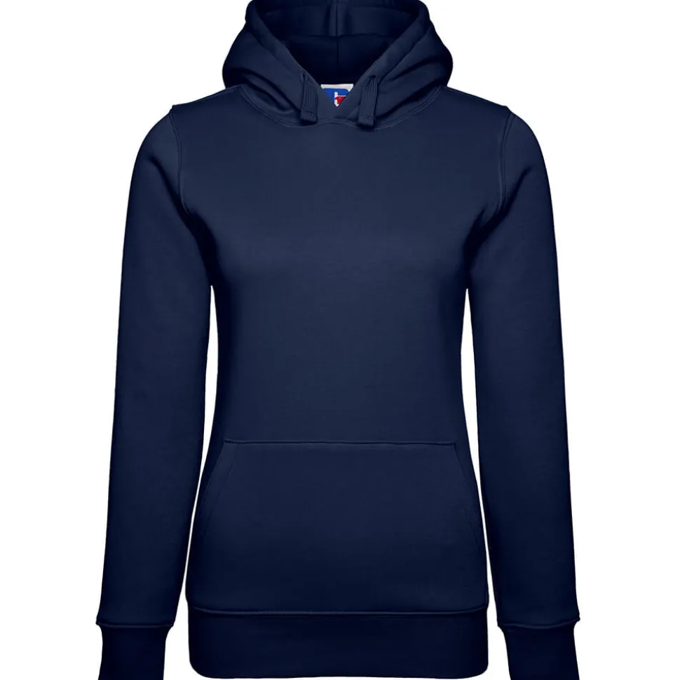 Frauen Authentic Hoodie
