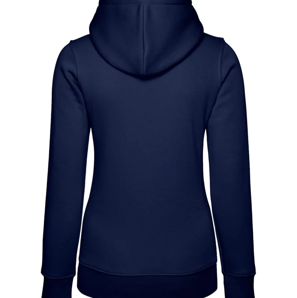 Frauen Authentic Hoodie