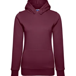 Frauen Authentic Hoodie