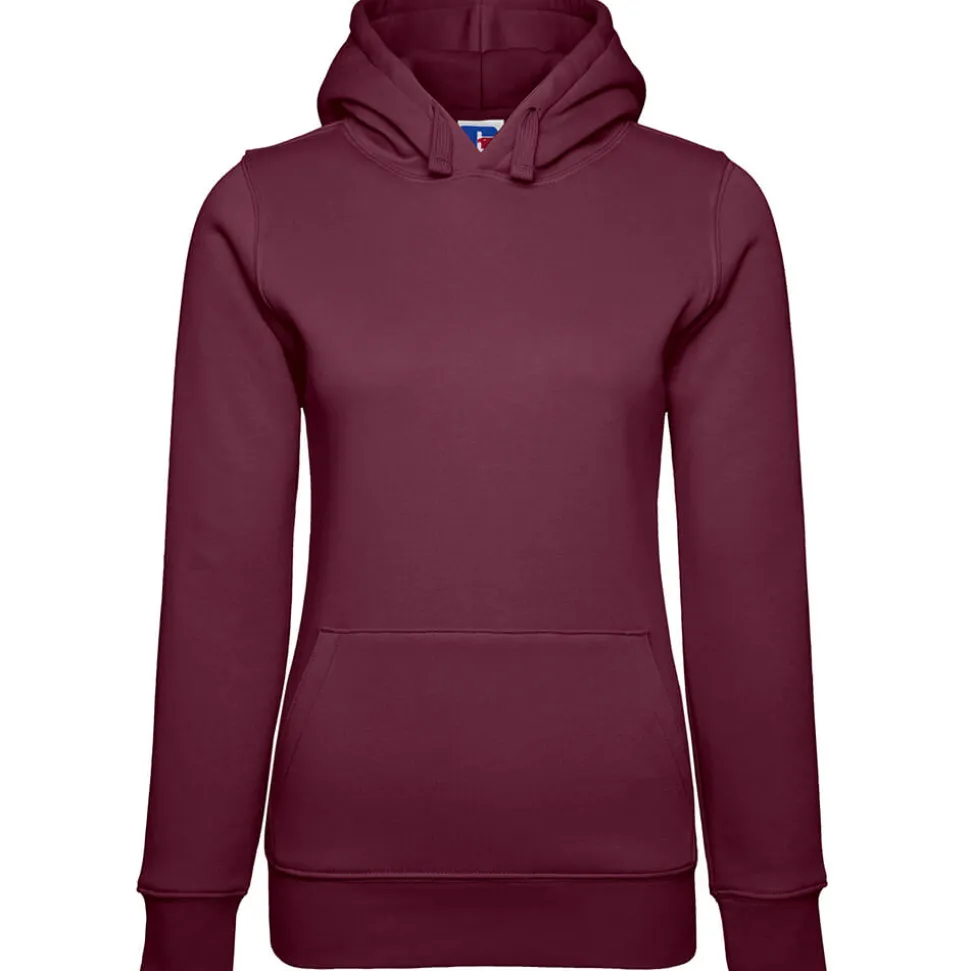 Frauen Authentic Hoodie