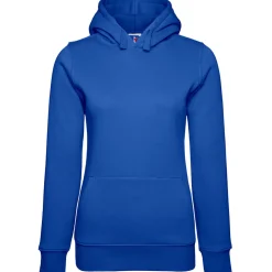 Frauen Authentic Hoodie