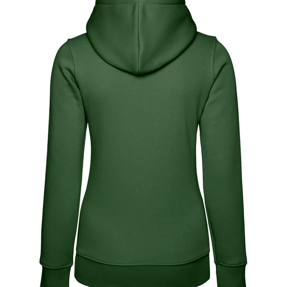 Frauen Authentic Hoodie