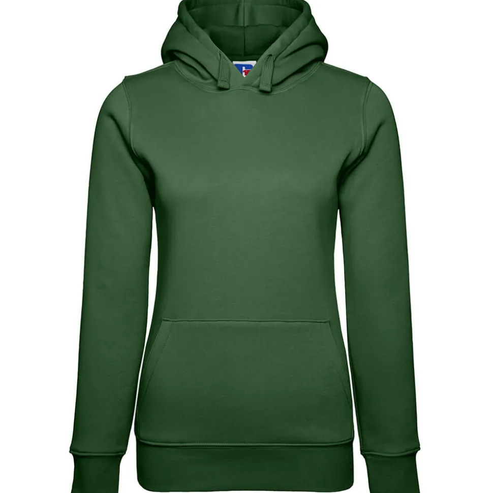 Frauen Authentic Hoodie