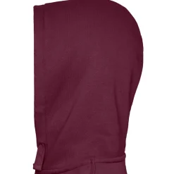 Frauen Authentic Kapuzen-Sweatjacke