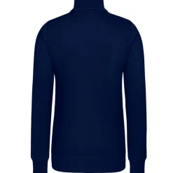 Frauen Authentic Sweatjacke