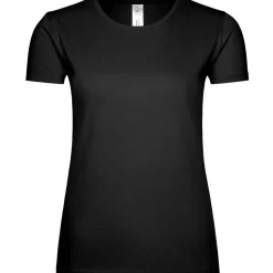 Frauen Basic T-Shirt #E150