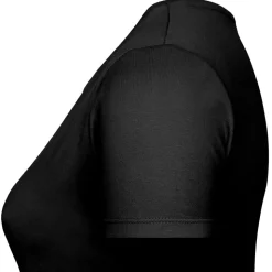 Frauen Basic T-Shirt #E150