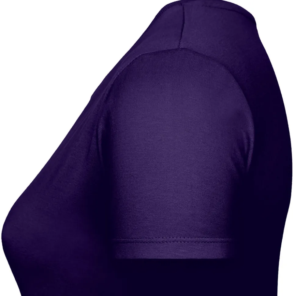 Frauen Basic T-Shirt #E150