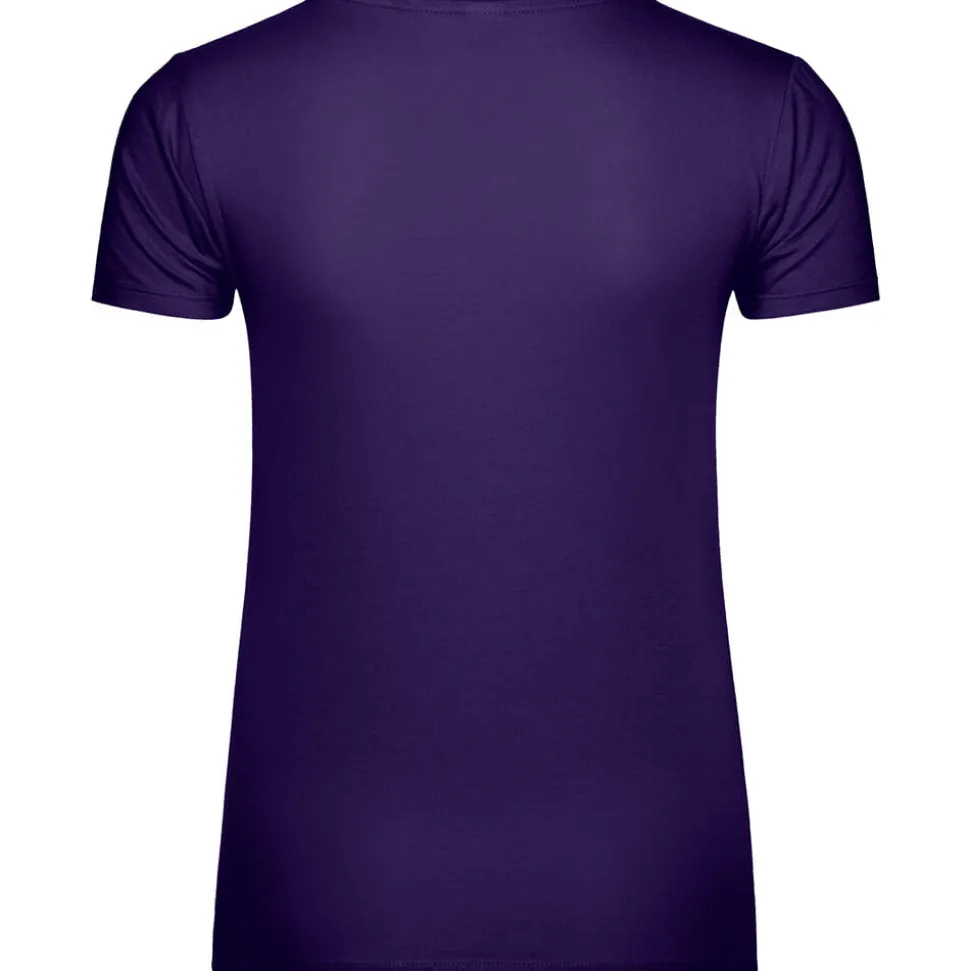 Frauen Basic T-Shirt #E150