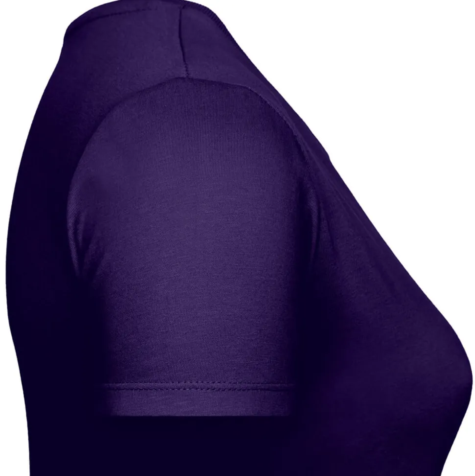 Frauen Basic T-Shirt #E150