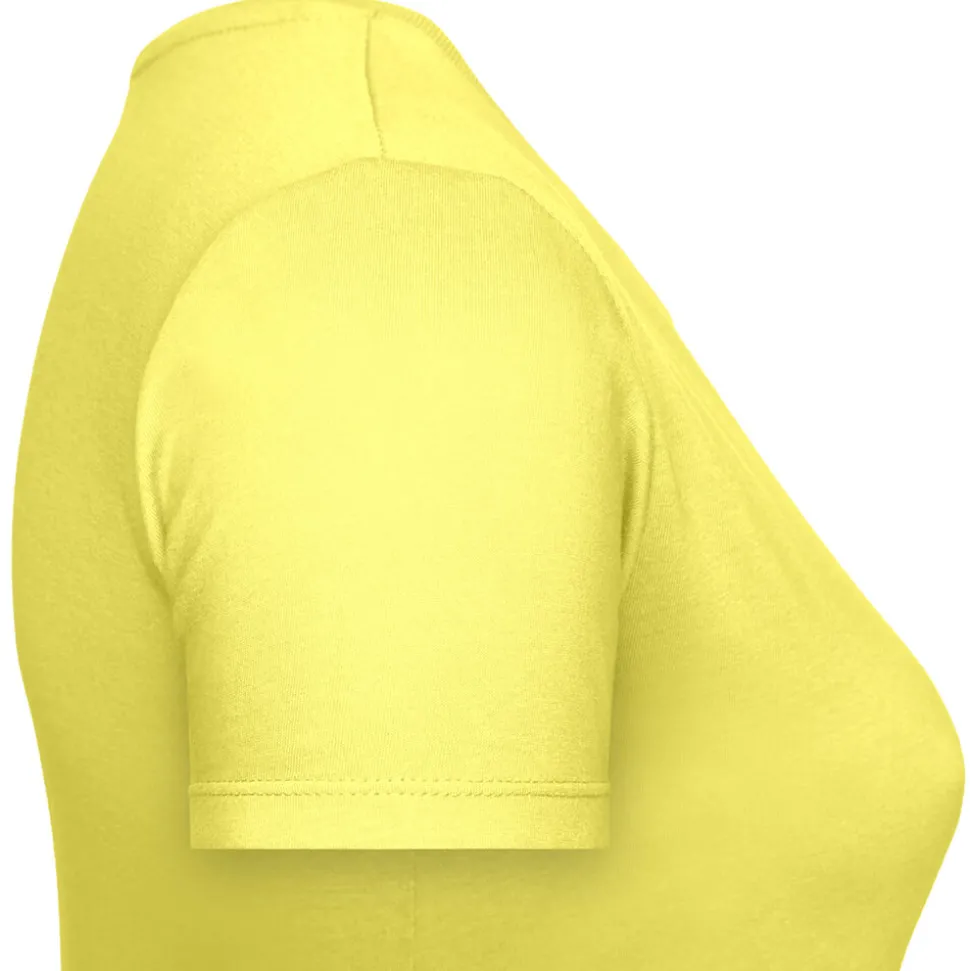 Frauen Basic T-Shirt #E150