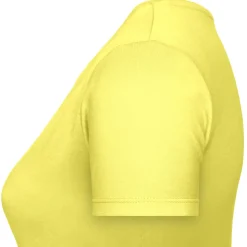 Frauen Basic T-Shirt #E150